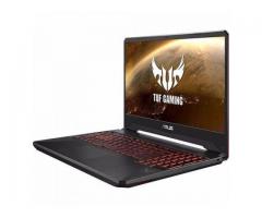 Gaming Laptop | ASUS TUF FX505GD GTX 1050