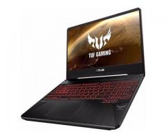 Gaming Laptop | ASUS TUF FX505GD GTX 1050