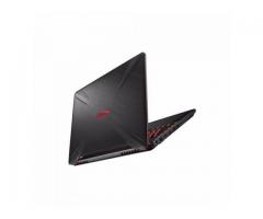 Gaming Laptop | ASUS TUF FX505GD GTX 1050