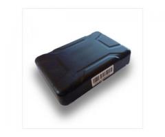 Wireless Magnetic Tracker