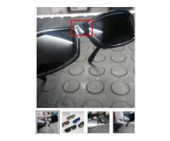 Spy Camera Sunglasses