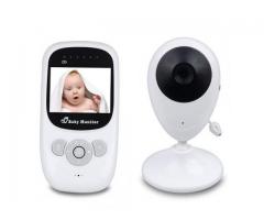 Baby Monitor | Wireless Digital Baby Monitor