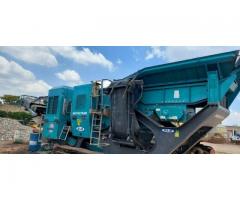 Metrotrak Jaw Crusher | 2018 Metrotrak Jaw Crusher