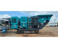 Metrotrak Jaw Crusher | 2018 Metrotrak Jaw Crusher