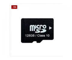 128GB Memory Card