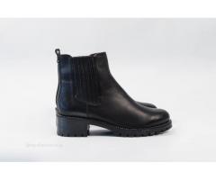 Chelsea Boots | Carvela Leather Chelsea Boots