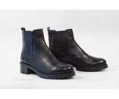 Chelsea Boots | Carvela Leather Chelsea Boots