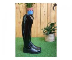 Nakai Riding Boots