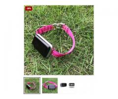 GPS Tracker for Pets