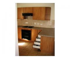 2 Bedroom Flat For Rent in Germiston