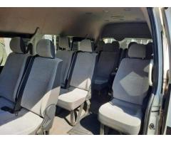 Toyota Quantum 2.5D-4D GL 14-Seater Bus For Sale