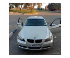 2006 BMW Series 3