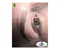 Beautifully natural Permanent Make Up