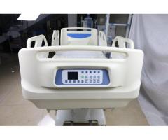 Medrest XK64E Bed
