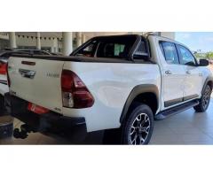 2020 Toyota Hilux 2.8 Legend 50 D/C 4X4 Auto