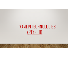 Website Design & Development