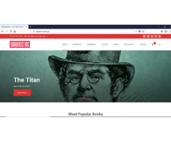 Website Design & Development