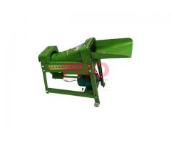 Pellet machine