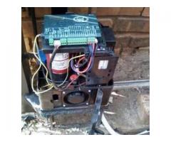 Electric Fence | Gate Motors | Garage Doors
