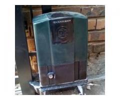 Electric Fence | Gate Motors | Garage Doors