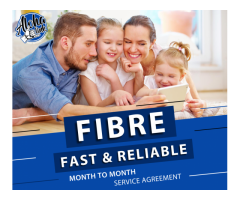 Fibre Internet