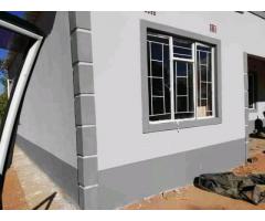 Residential and Commercial painting