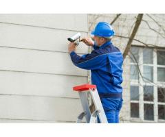 CCTV East London | CCTV Pros East London