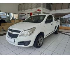 CHEVROLET UTILITY UTE FORCE