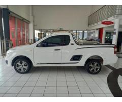 CHEVROLET UTILITY UTE FORCE