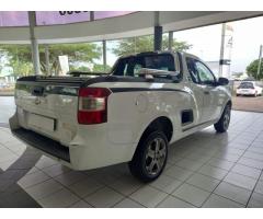 CHEVROLET UTILITY UTE FORCE