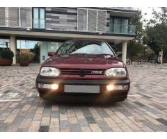 1998 vw golf 3 vr6 hatchback