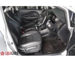 2014 KIA RIO 1.4 TEC