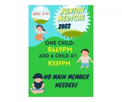 Junior Medical