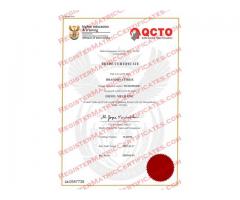 ITC Clearances, ID cards, Licenses and certificates