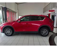 MAZDA CX-5 AUTO