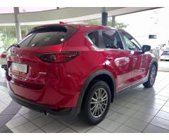 MAZDA CX-5 AUTO