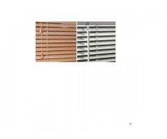 TLH MAGNIFICENT INTERIOR BLINDS