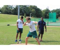 Sports Coaches Wanted
