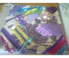 Alzheimer dementia sensory fidget quilts