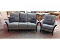 Reupholstery and Slipcovers