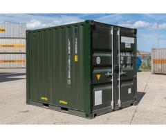 NEW AND USED 6M 12M SHIPPING/STORAGE CONTAINERS FOR SALE!!
