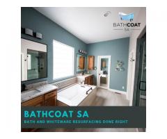 Bath Resurfacing Services Port Elizabeth  | BathCoats SA