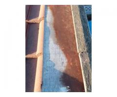 Roof Repairs | Waterproofing Solutions