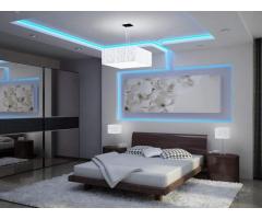 Drywall and Ceiling Pretoria and Johannesburg