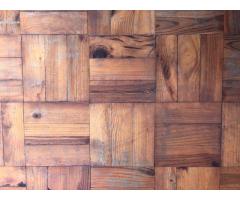Parquet Flooring