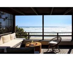 Beach Houses for Sale Cape Town