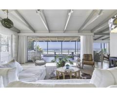 Beach Houses for Sale Cape Town