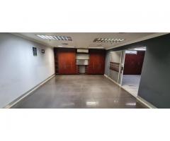 1280m²  Factory/Warehouse to let in Heriotdale, Germiston