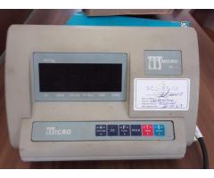 Micro T3 2ton scale