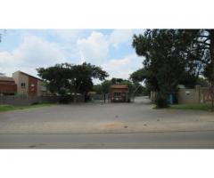 1 Bedroom apartment Willowbrook/Ruimsig